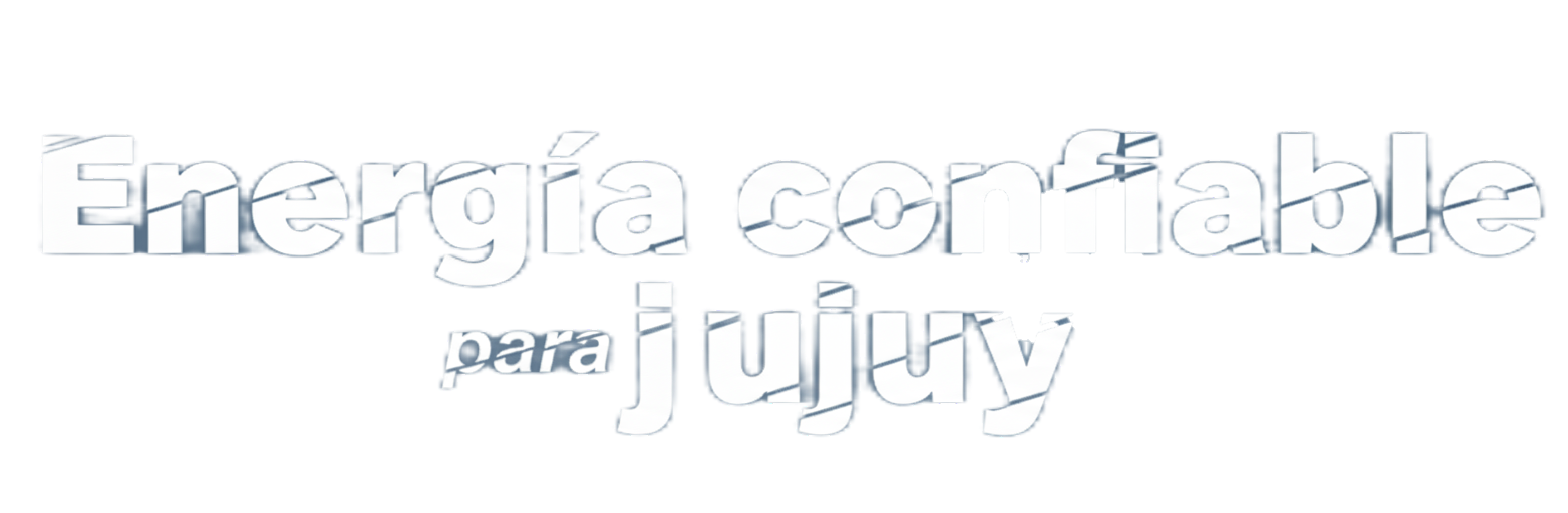 Energía confiable para Jujuy